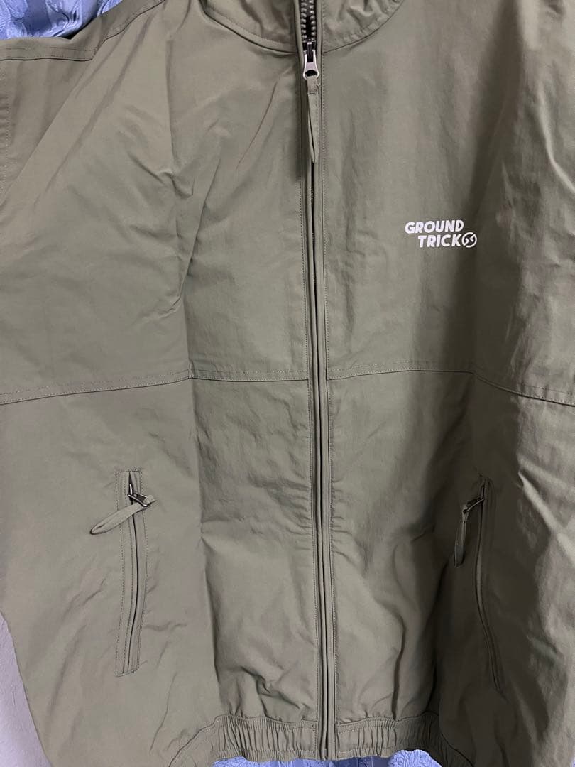 gt board ウェア Mサイズ