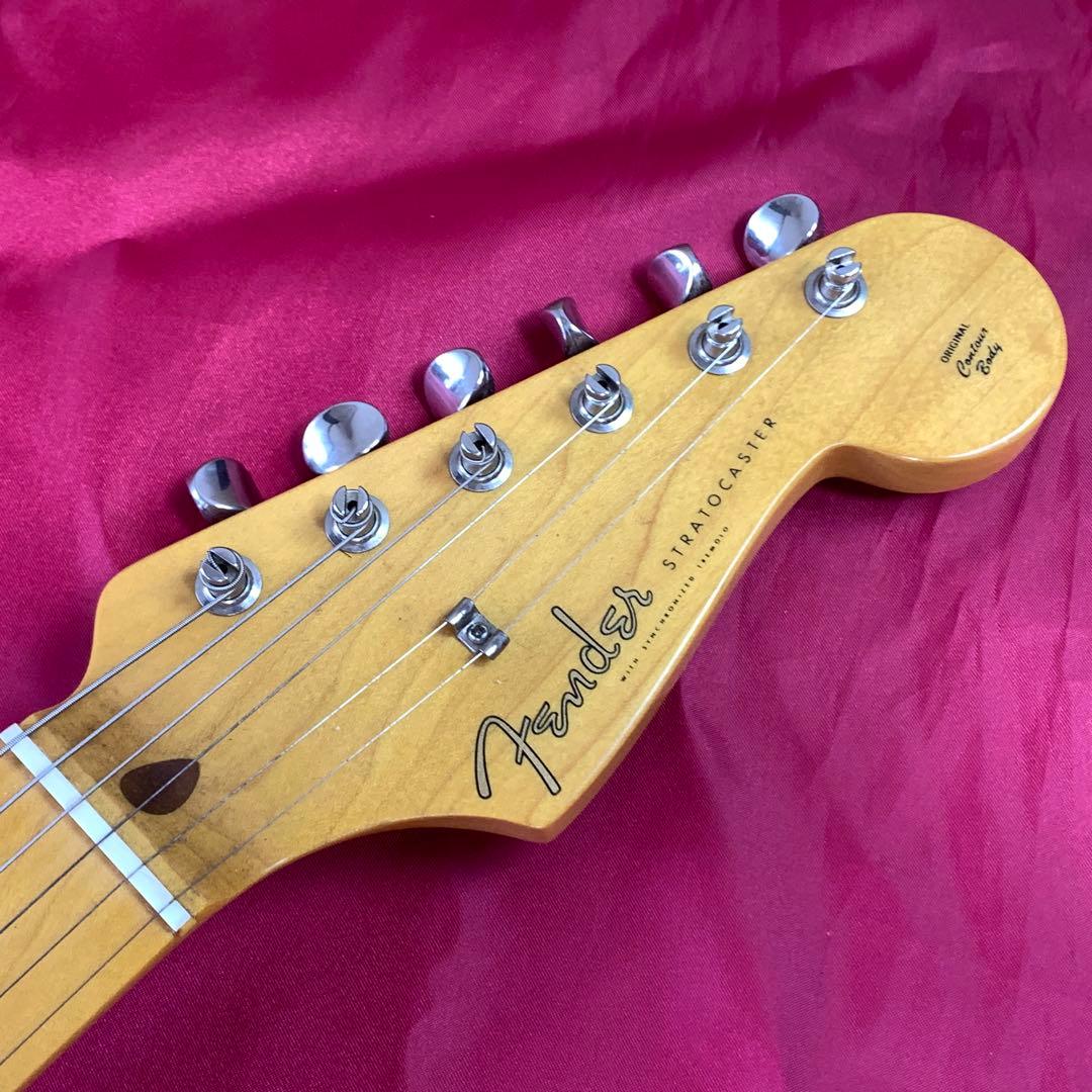 【美品】Fender Japan ST57 Stratocaster ストラト