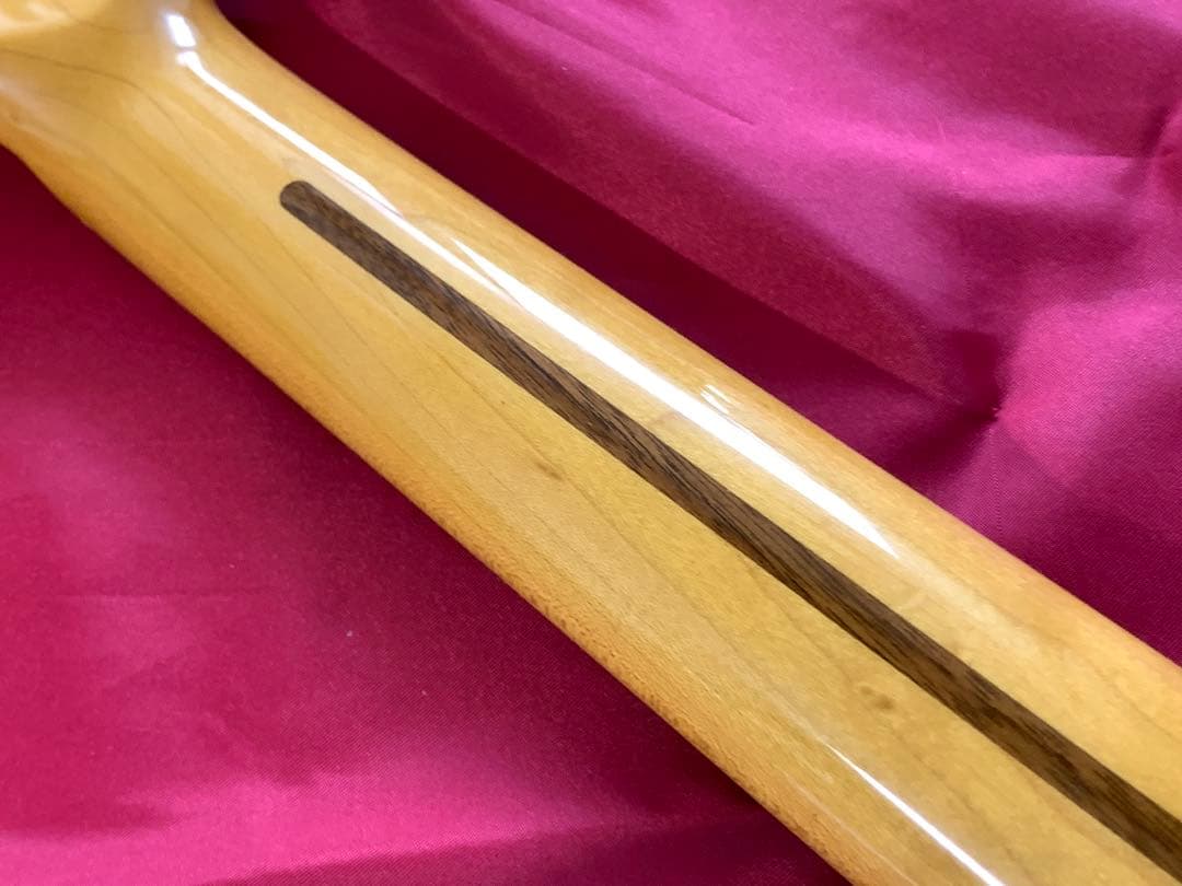 【美品】Fender Japan ST57 Stratocaster ストラト