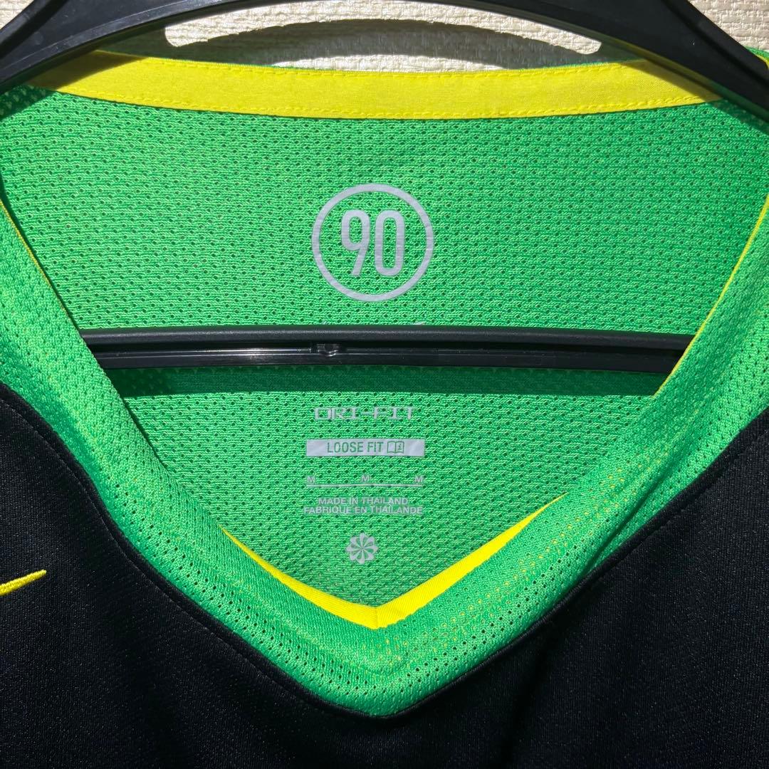Nike total90 ゲームシャツ ユニフォーム