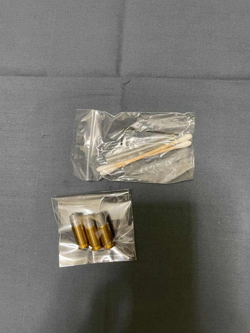 MGC SIG SAUER P220 モデルガン