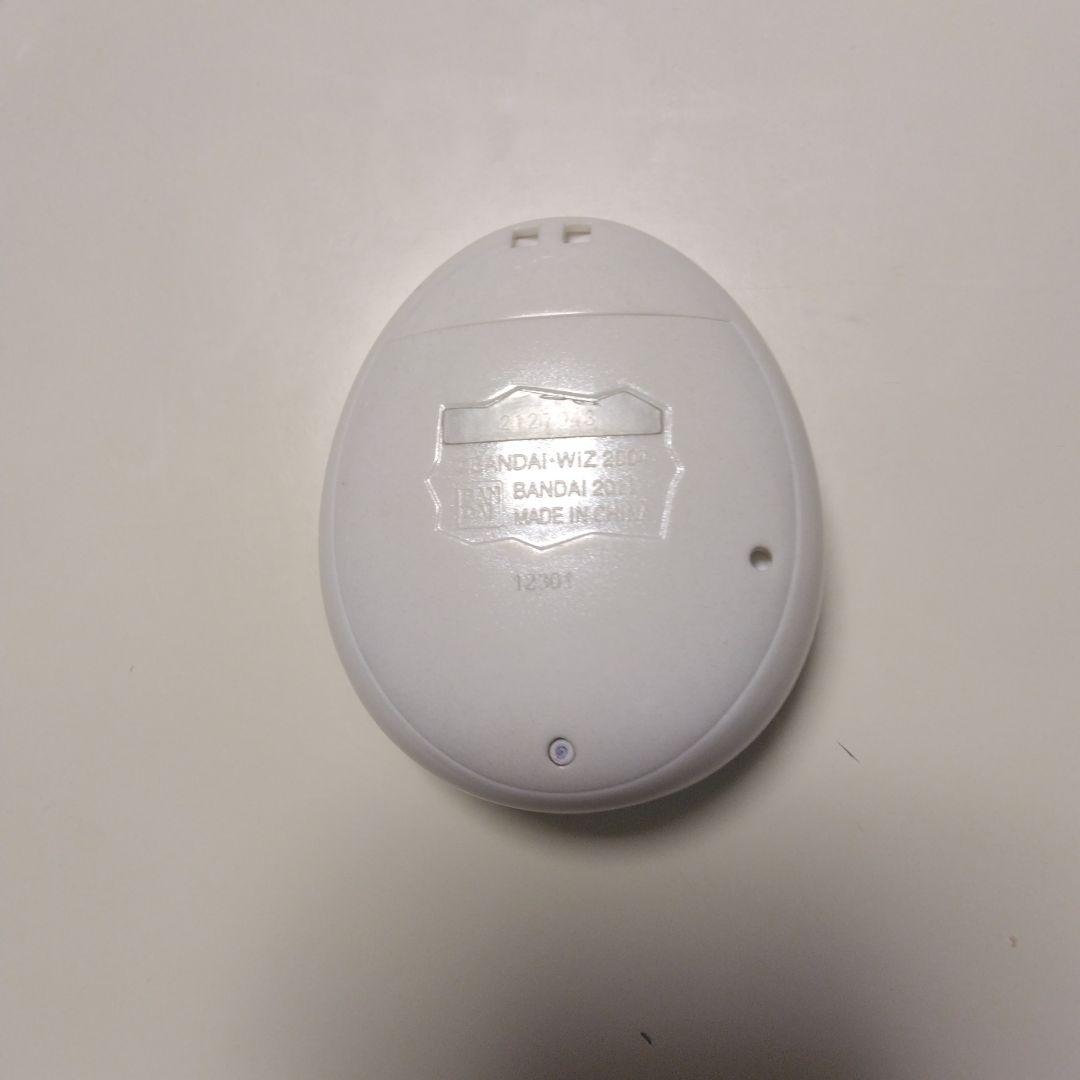 BANDAI タマゴッチ 卵型　本体のみ