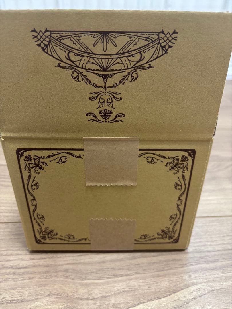 ナハトラビュリント 6種 - 2026年