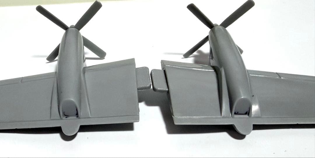 クロスウィング 1/100 YS-11 SWAL南西航空