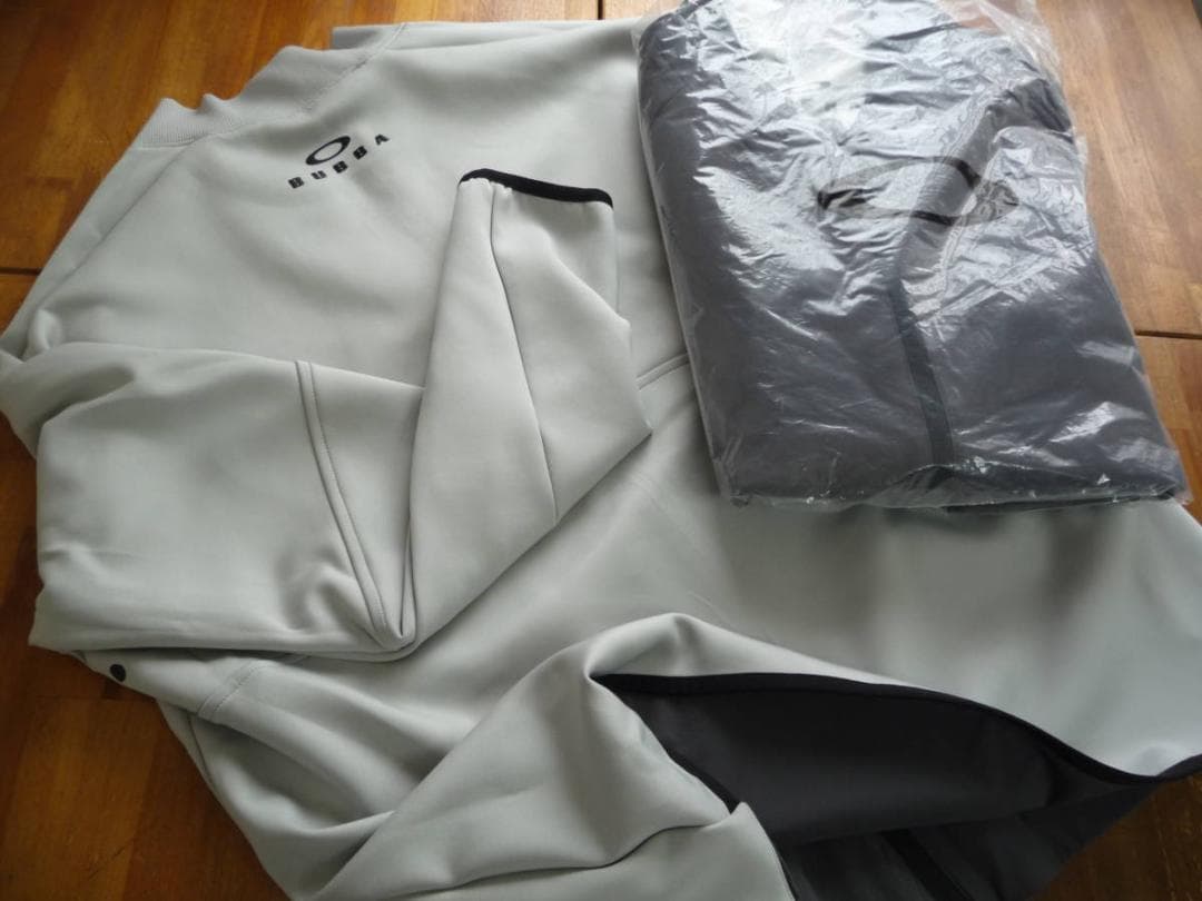 USオークリー リバーシブルジャケットバッバワトソン仕様限定品 新品未使用