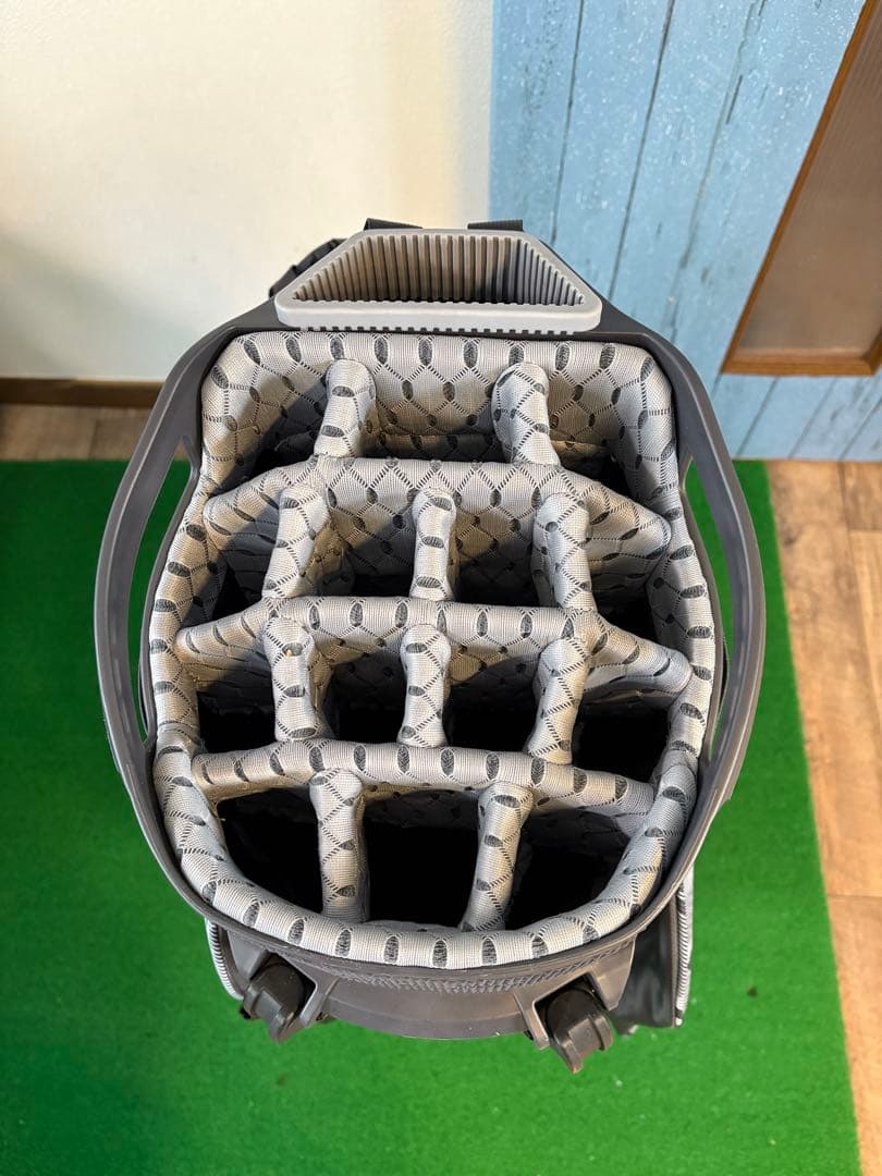 SUNMOUNTAIN ハイブリッド カートバッグ