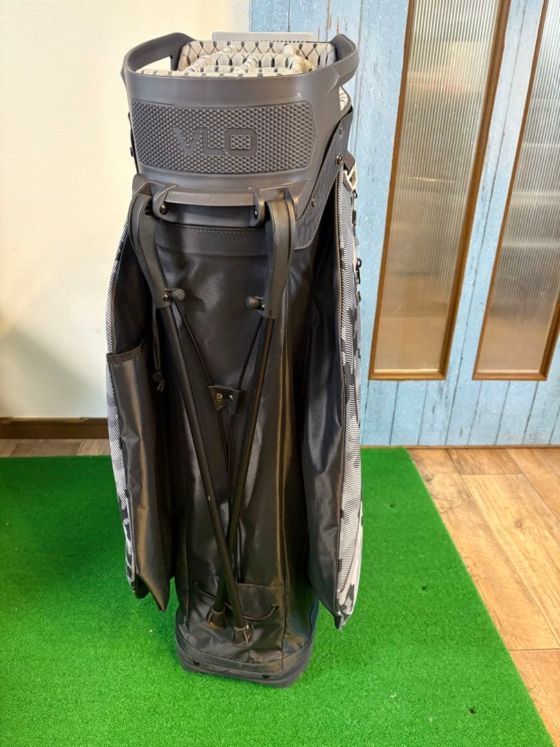 SUNMOUNTAIN ハイブリッド カートバッグ
