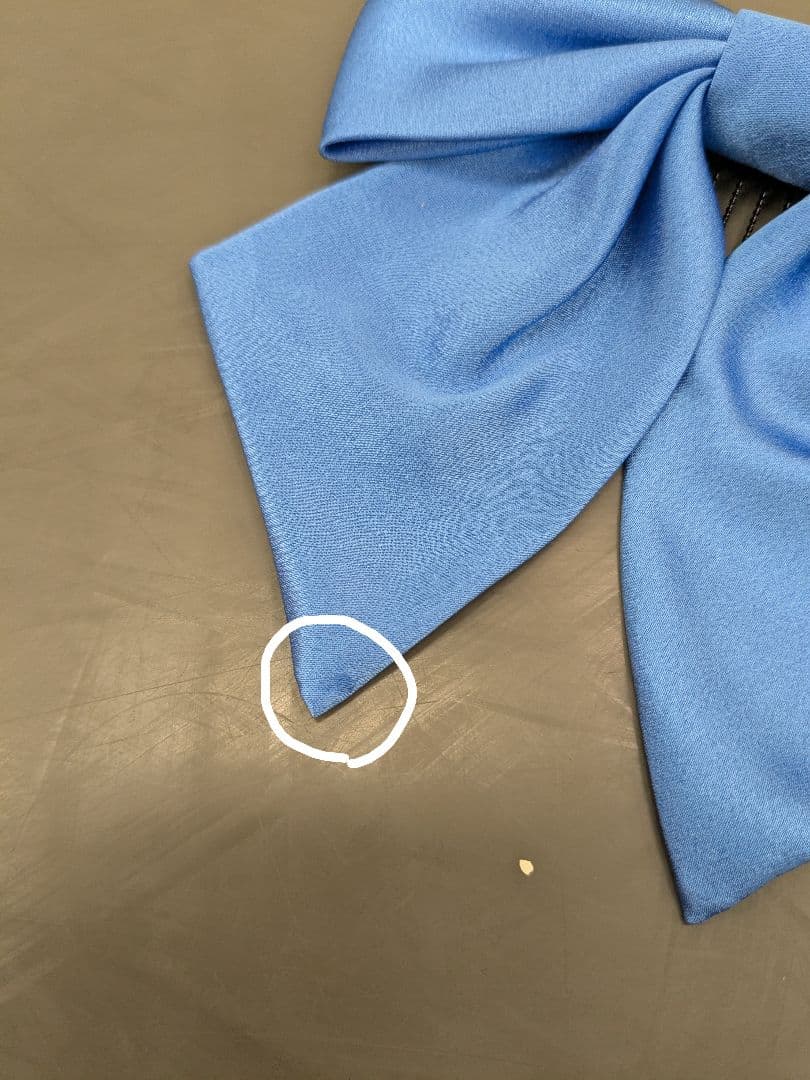 バレエ衣裳/ジュニア 6着セット 頭飾り付き