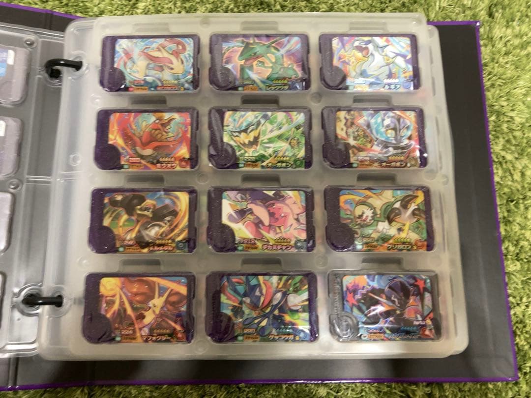 ポケモン　 フレンダ　ロケテスト　第0弾　ルギアホウオウ　〜　ベストタッグ第3弾