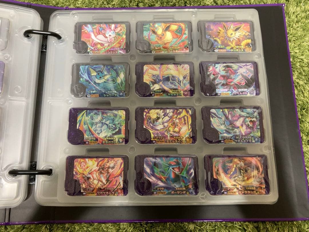 ポケモン　 フレンダ　ロケテスト　第0弾　ルギアホウオウ　〜　ベストタッグ第3弾