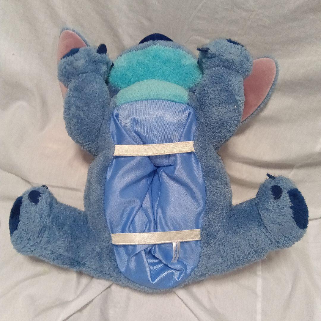 ✨ディズニースティッチ✨ ぬいぐるみ&文房具セット&ティッシュカバーetc３７点