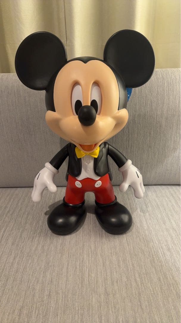 カリフォルニアディズニーミッキーマウス ポップコーンバケット