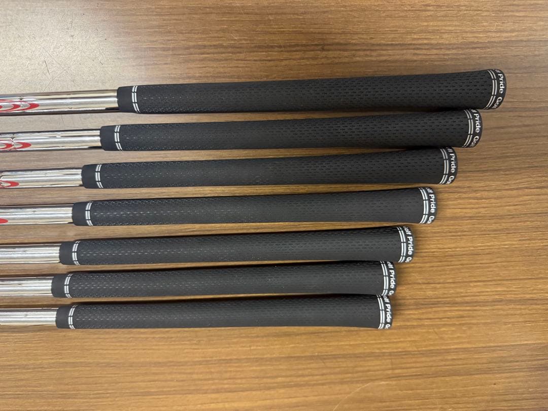 PING i530 5-U 7本セット　モーダス105 S