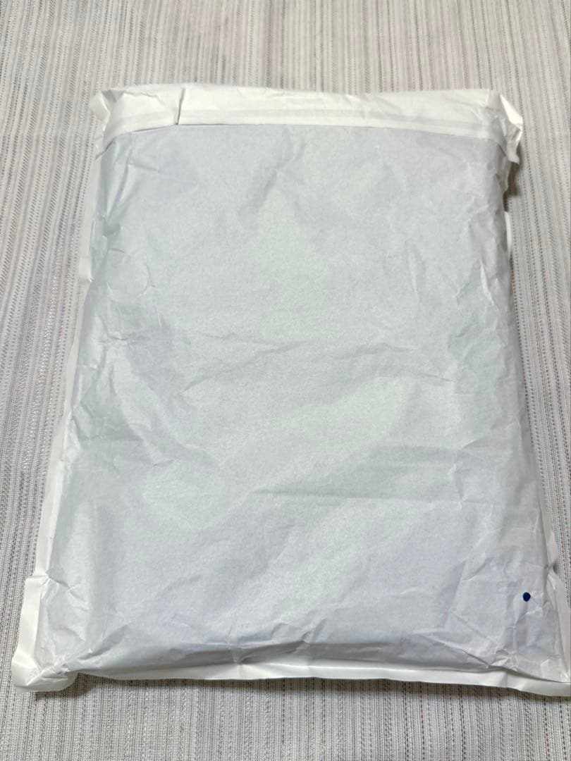 KingGnuCEN+RAL KGISDEADHOODIEフーディパーカーブルー