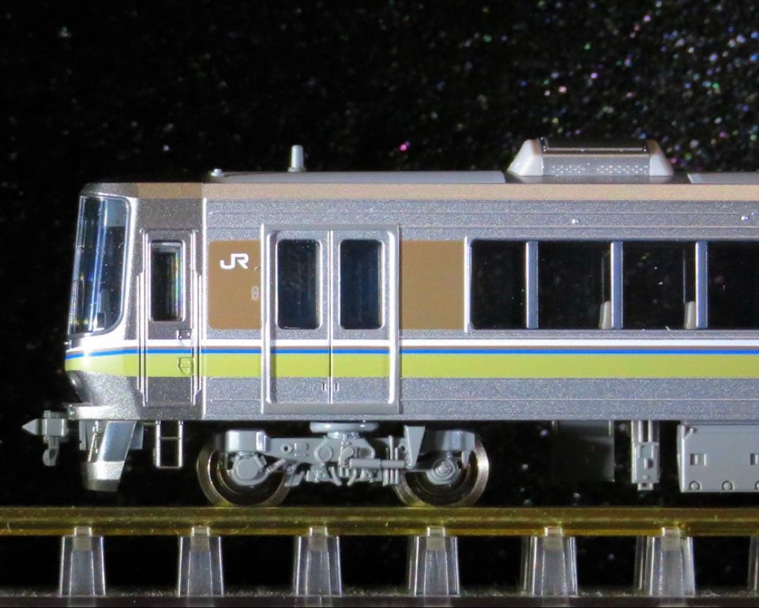 TOMIX 223系1000番台【新品,未使用品】