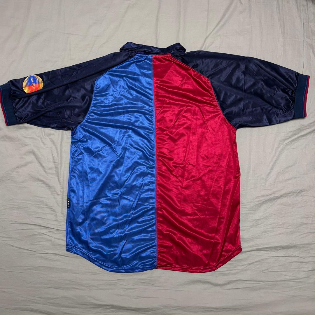 FCバルセロナ 創立100周年記念　L NIKE