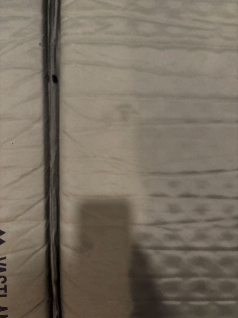 インフレーターマット ヴァストランド　オリーブ2個セット