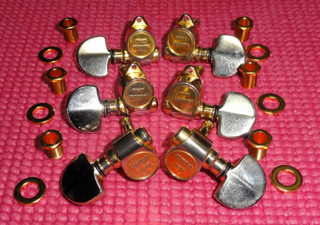 YAMAHA ヤマハ／SG1000 メタリックブルー 美品 限定460本