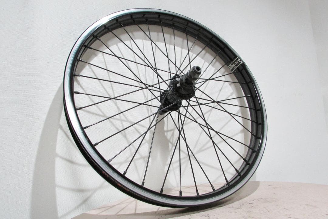 BMX リア ホイール SHADOW Rear Wheel