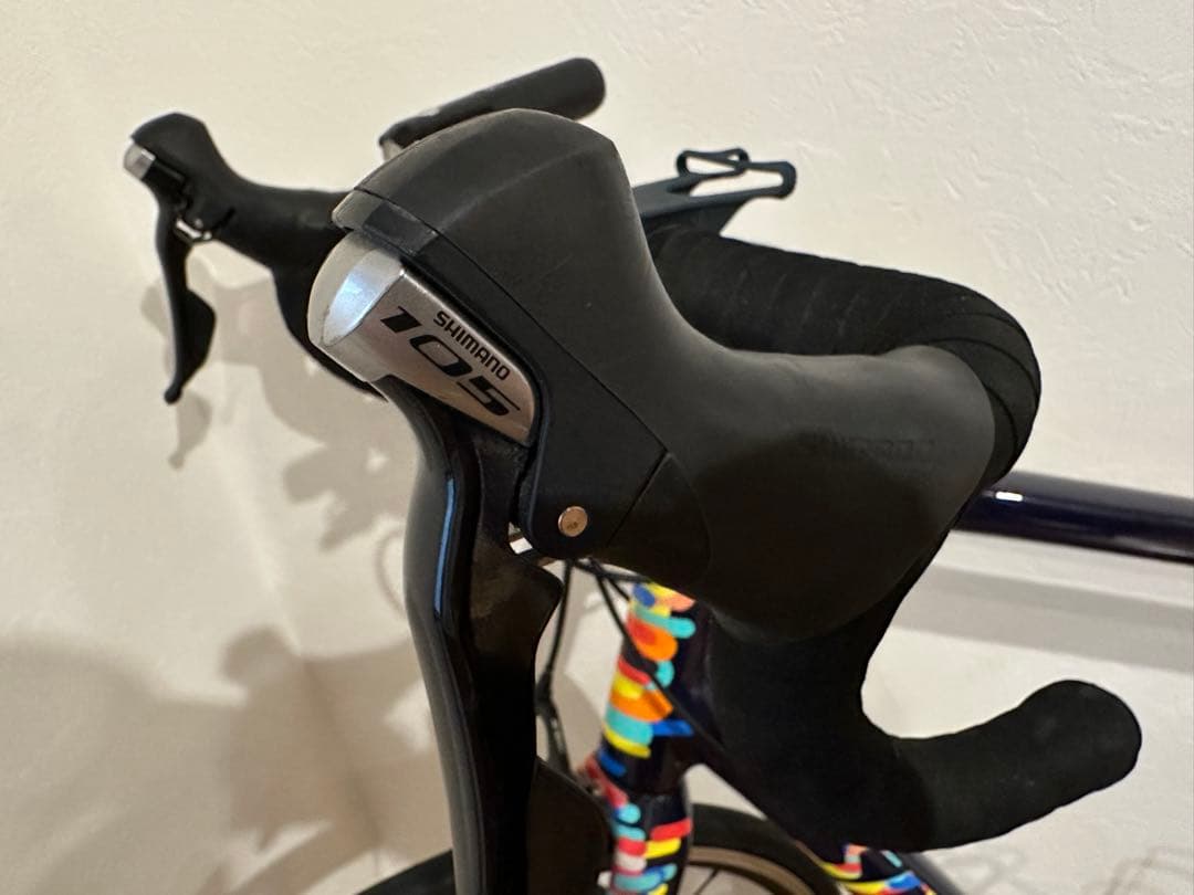 ＜付属品付き 完成車＞SPECIALIZED 2018年限定モデル ロードバイク