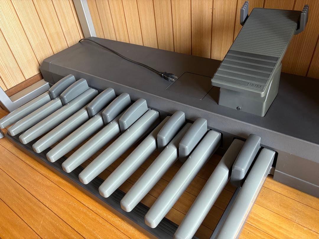 Yamaha ELS-01 エレクトーン　2005年製