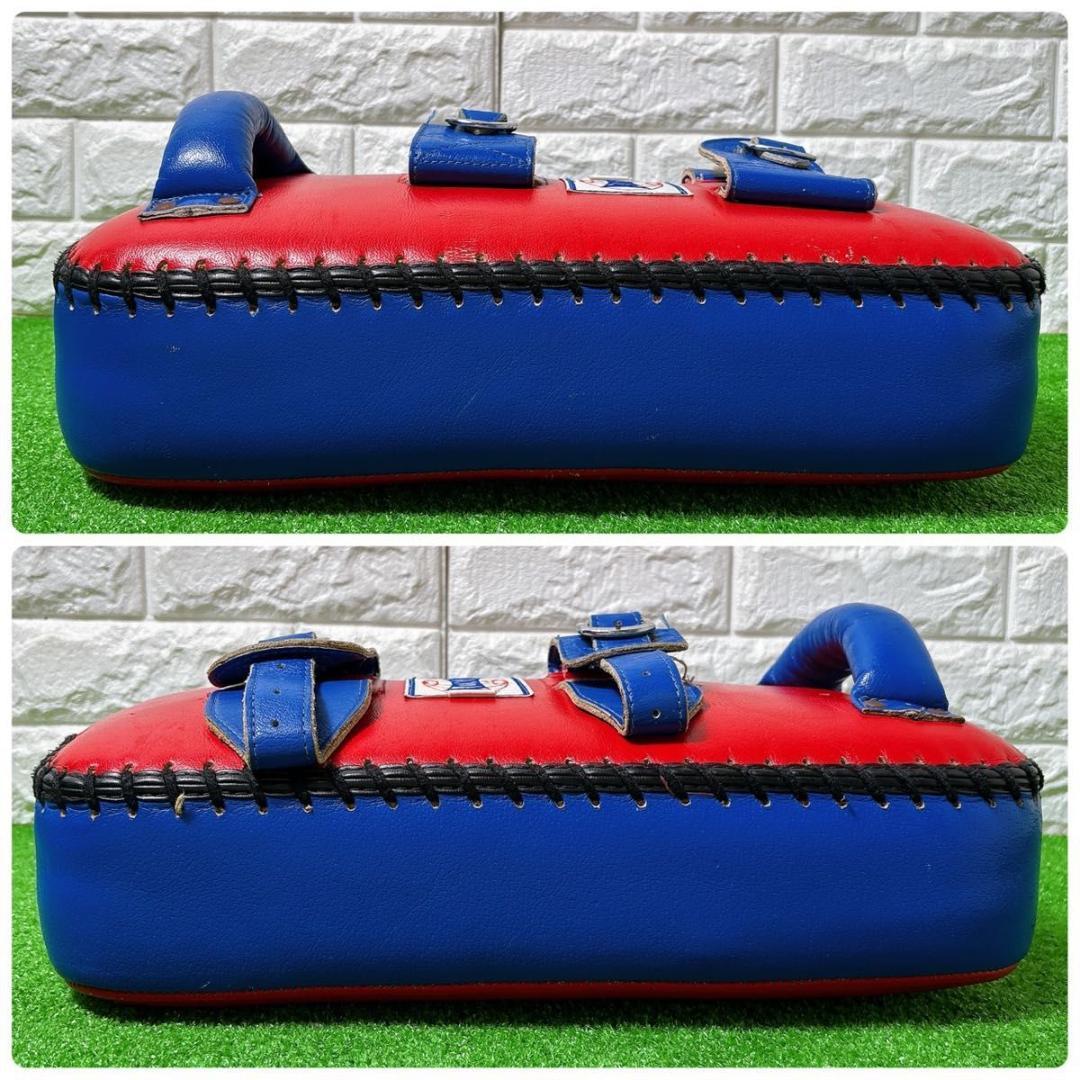 WINDY ウィンディ キックミット ストレート式 ボクシング 格闘技 ムエタイ