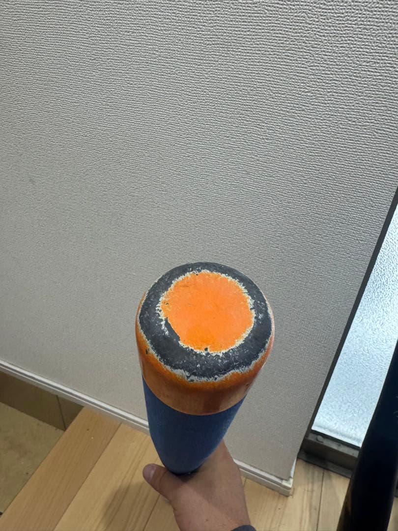 ビヨンドマックスEV2 74cm 510g トップバランス