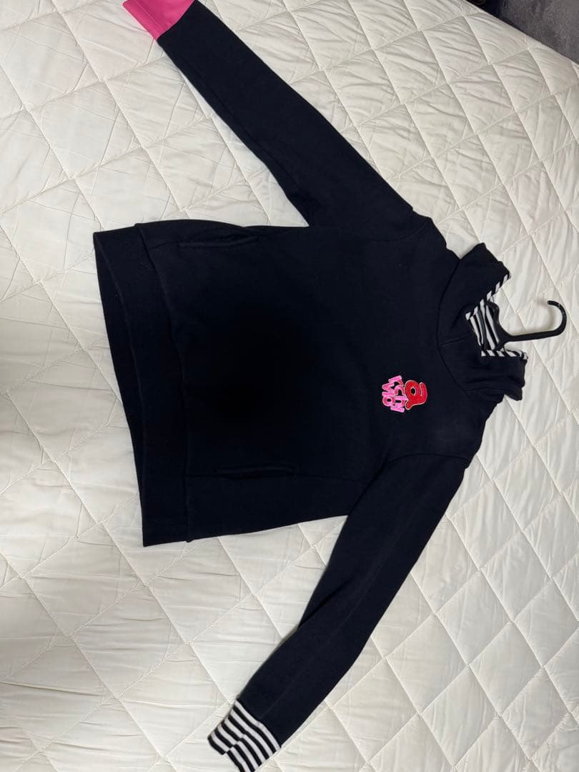 archivio 秋冬トレーナー３８黒