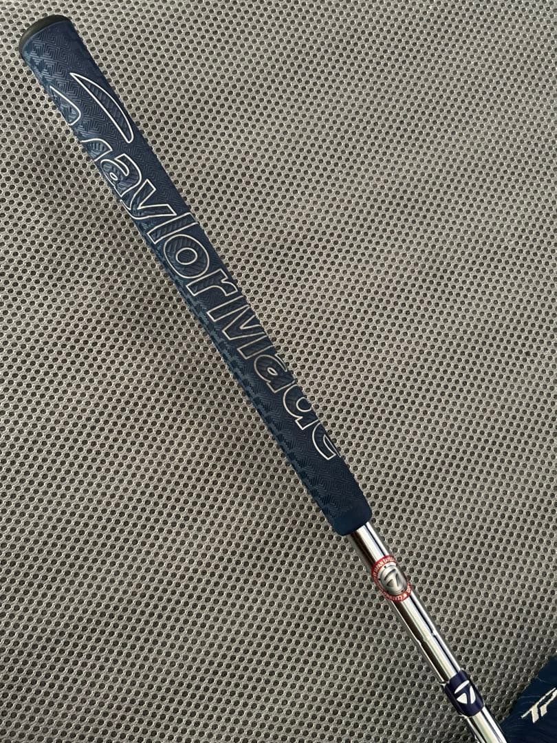 TaylorMade TP Bandon TM2 パター 34インチ