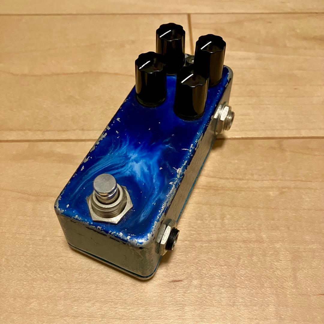 【初期】SND redemptionist