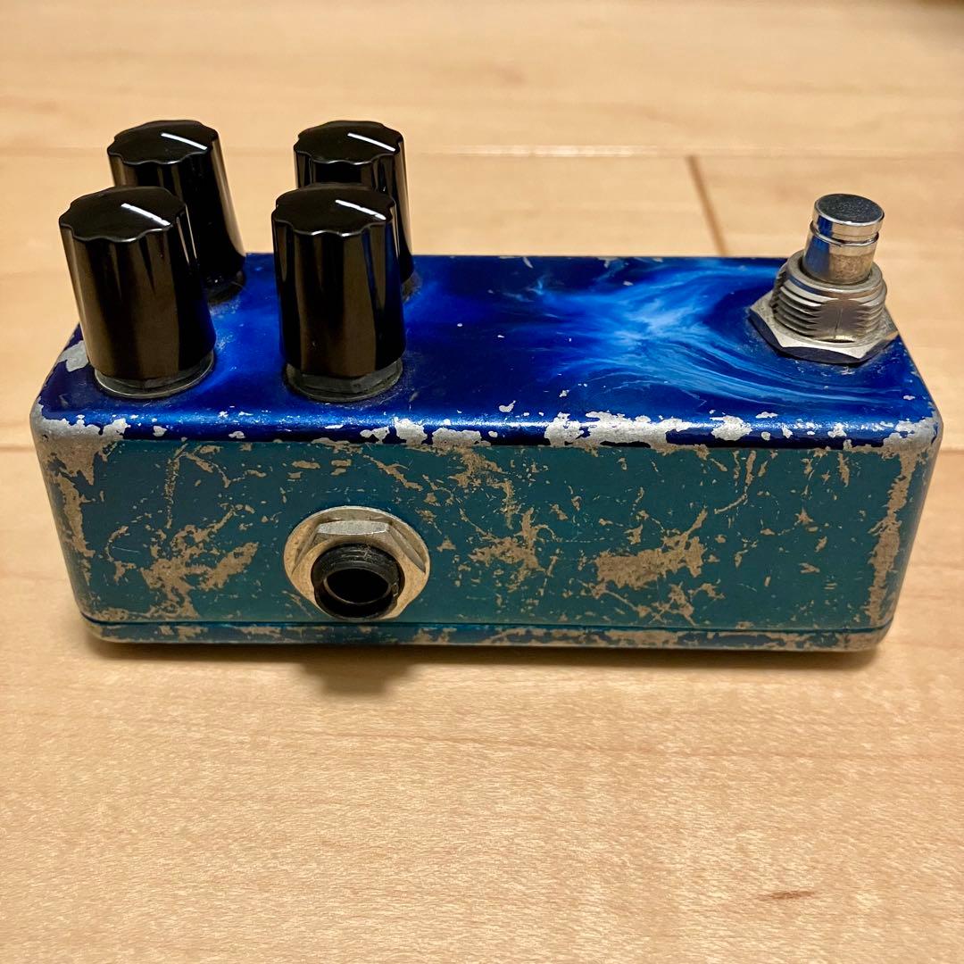 【初期】SND redemptionist