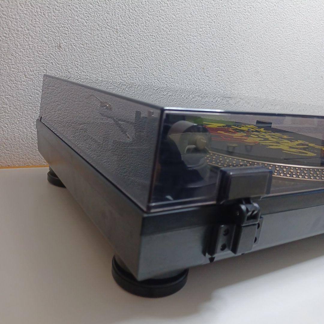 ①DD1200mk3 ターンテーブル