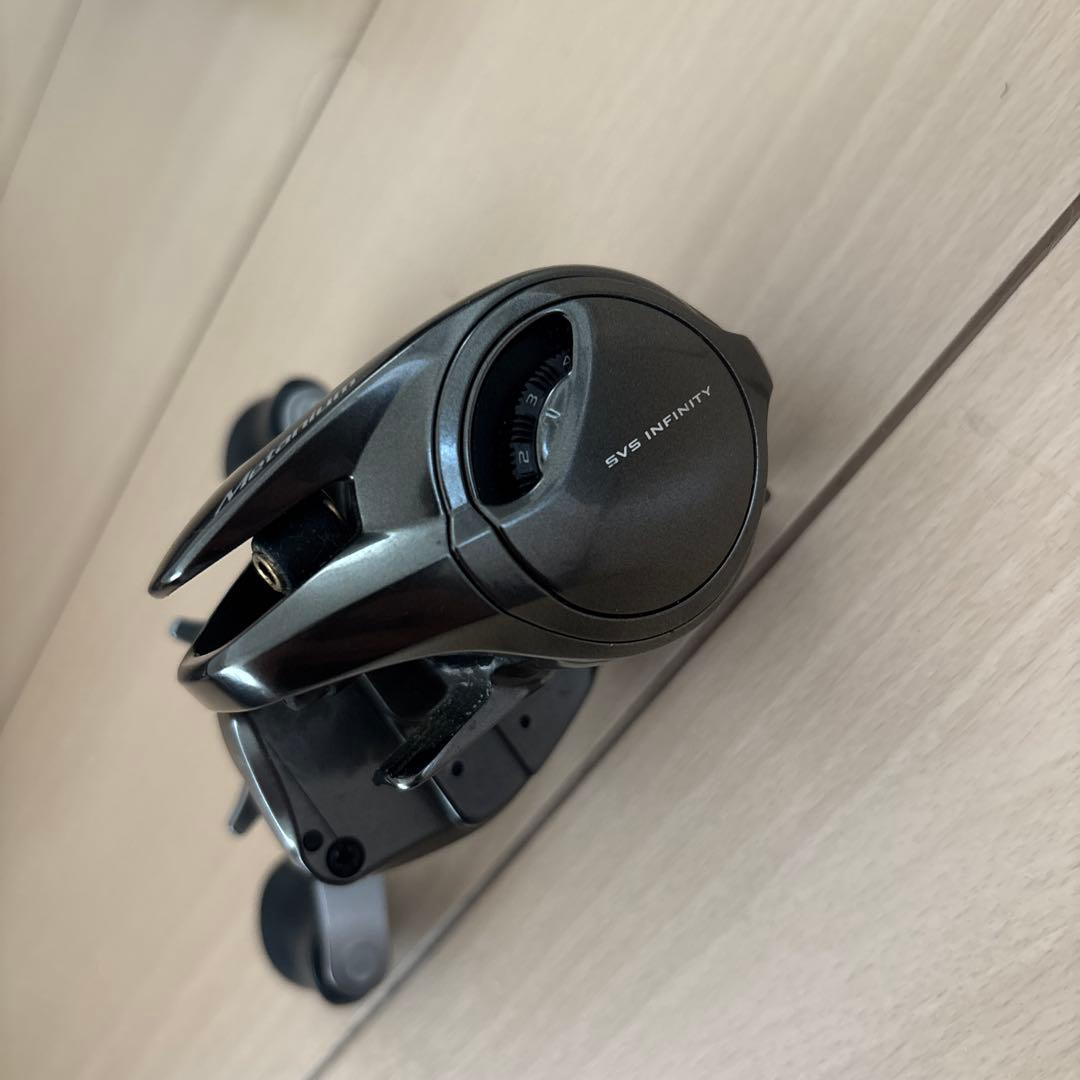 20メタニウムHG(ノイズ有)