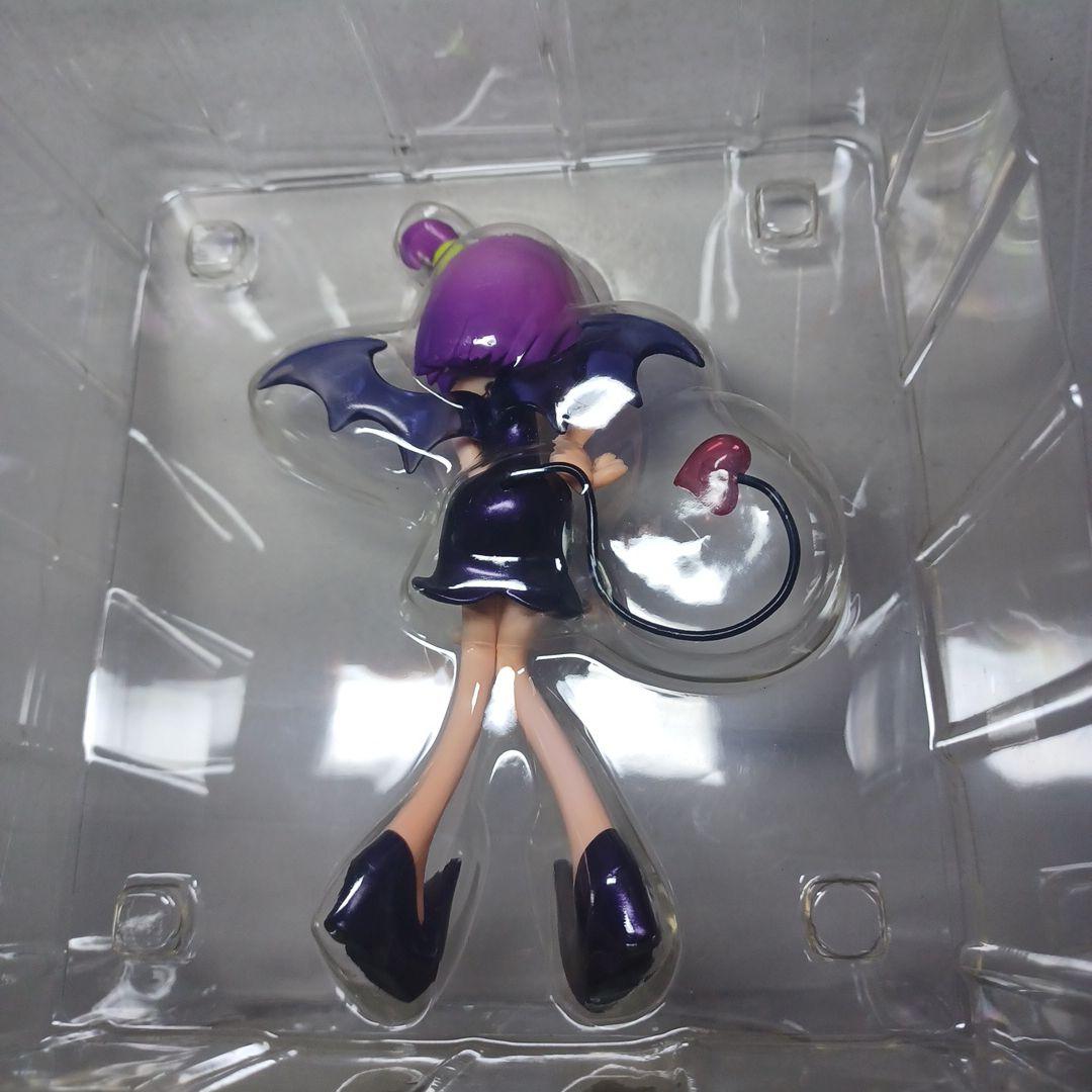 オーガニック　おジャ魔女どれみ 悪魔のおんぷちゃん 春風どれみ　フィギュア