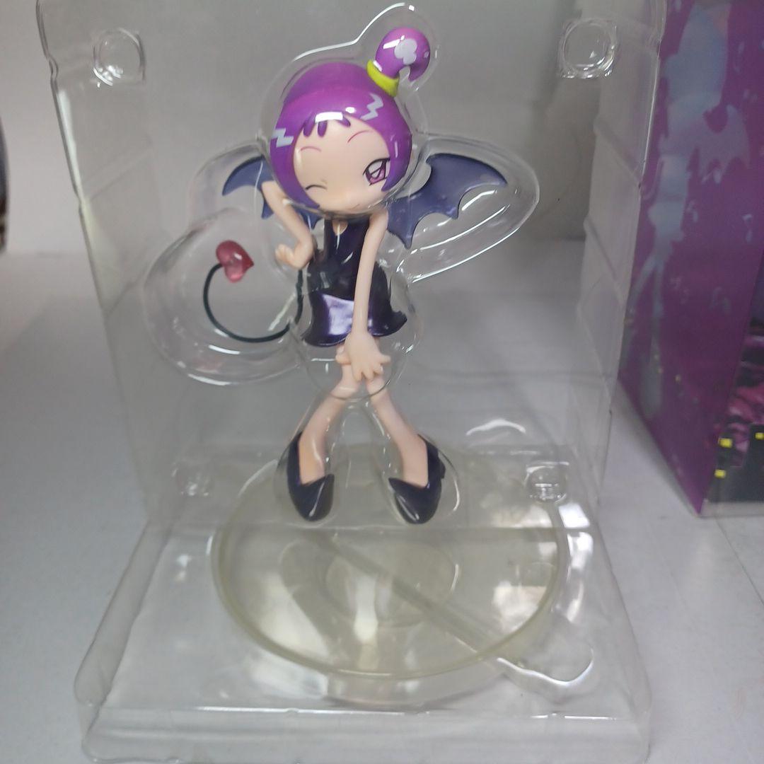 オーガニック　おジャ魔女どれみ 悪魔のおんぷちゃん 春風どれみ　フィギュア