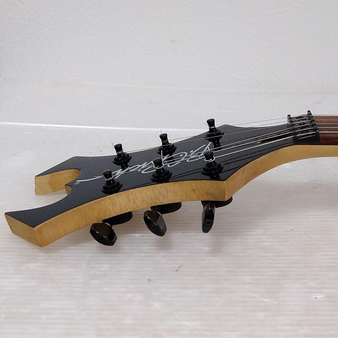 B.C Rich KKV Kerry King V BCリッチ ケリーキング