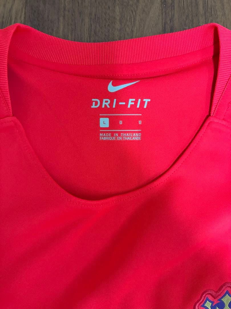 NIKE サンフレッチェ広島 トレーニングウェア