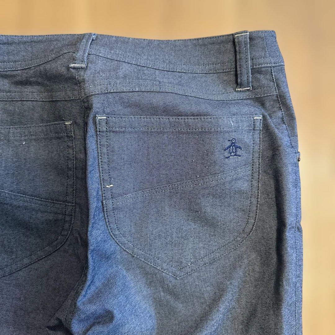 ゴルフ用パンツレディース