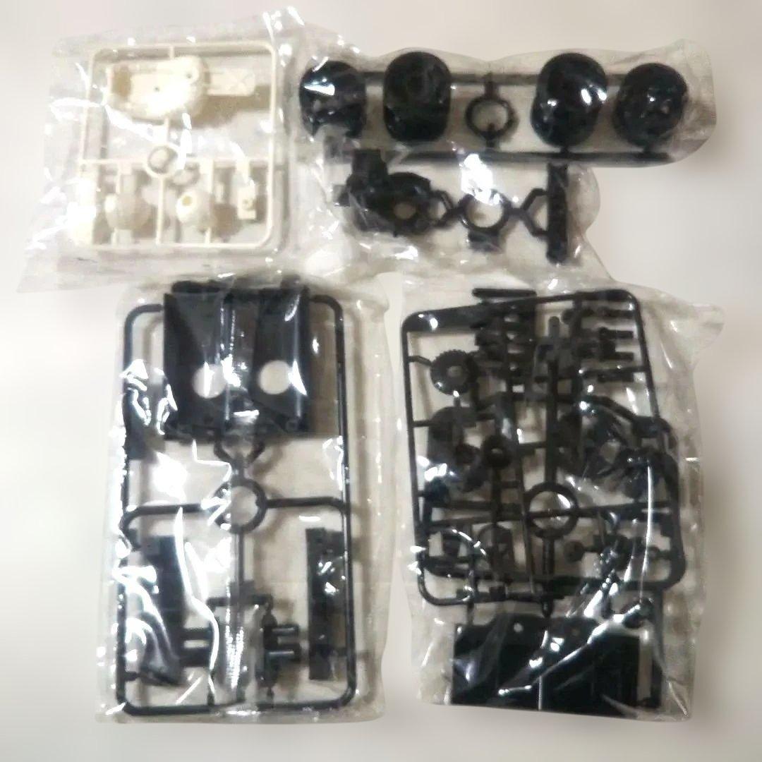 【完品】⬛️未組立電動ラジコン LOTUS type 102B【フルセット】