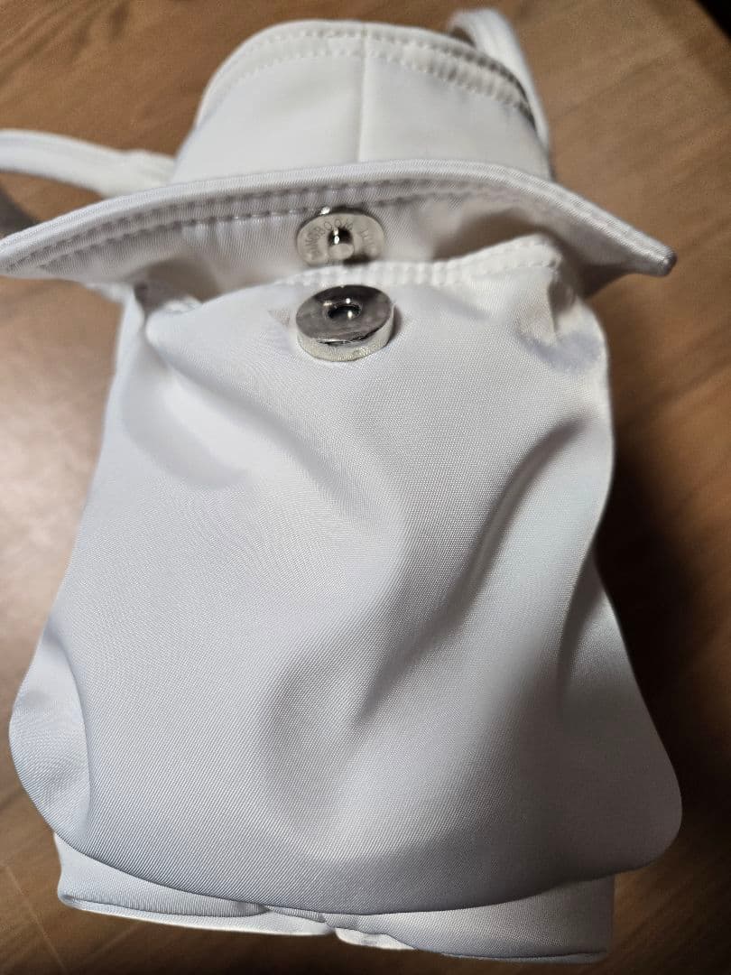 ❣️美品❣️★完売品★パーリーゲイツ SNOOPYコラボワッペン カートバッグ