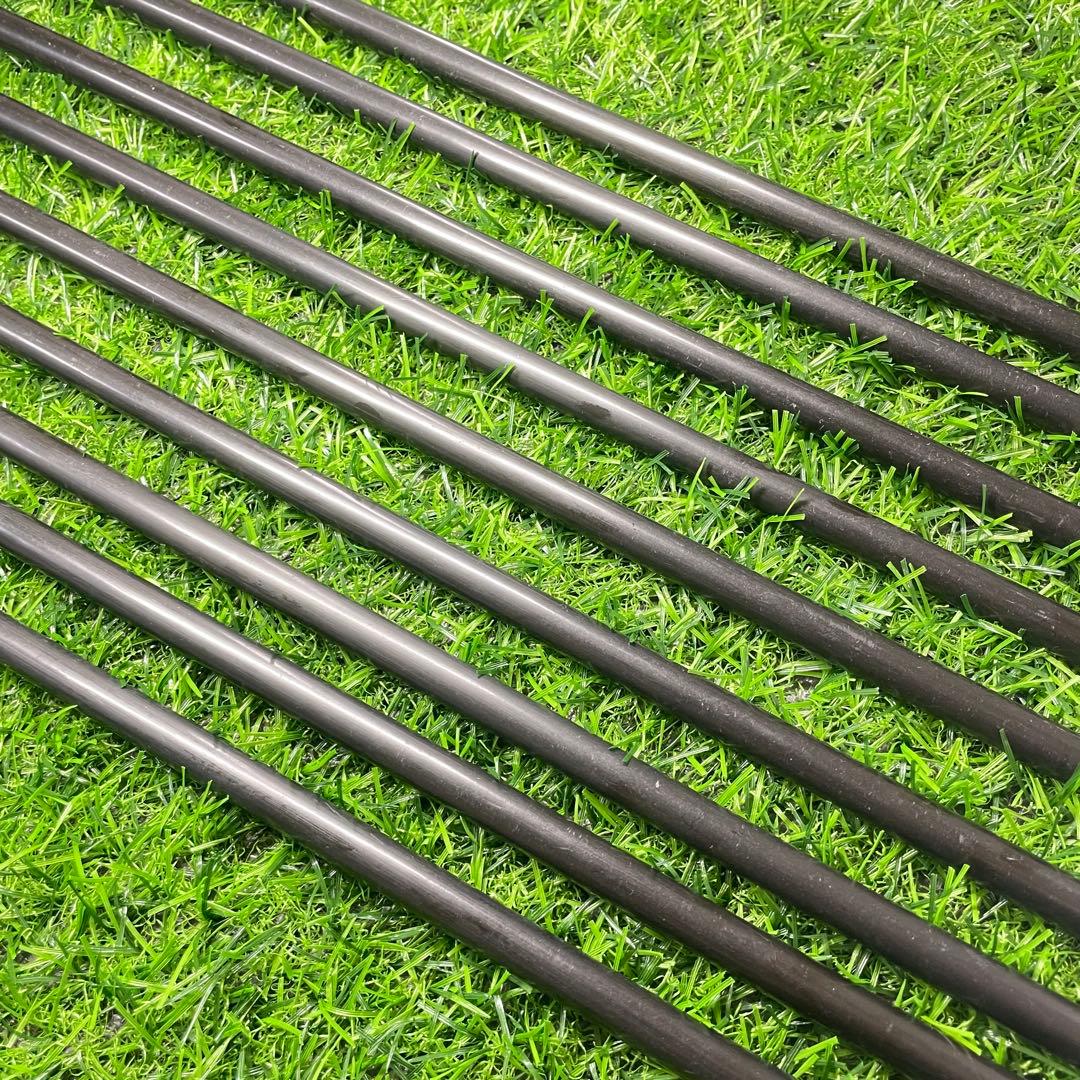 ホンマ HONMA 4星 4スター 金モグラ LB-606 9本 アイアン