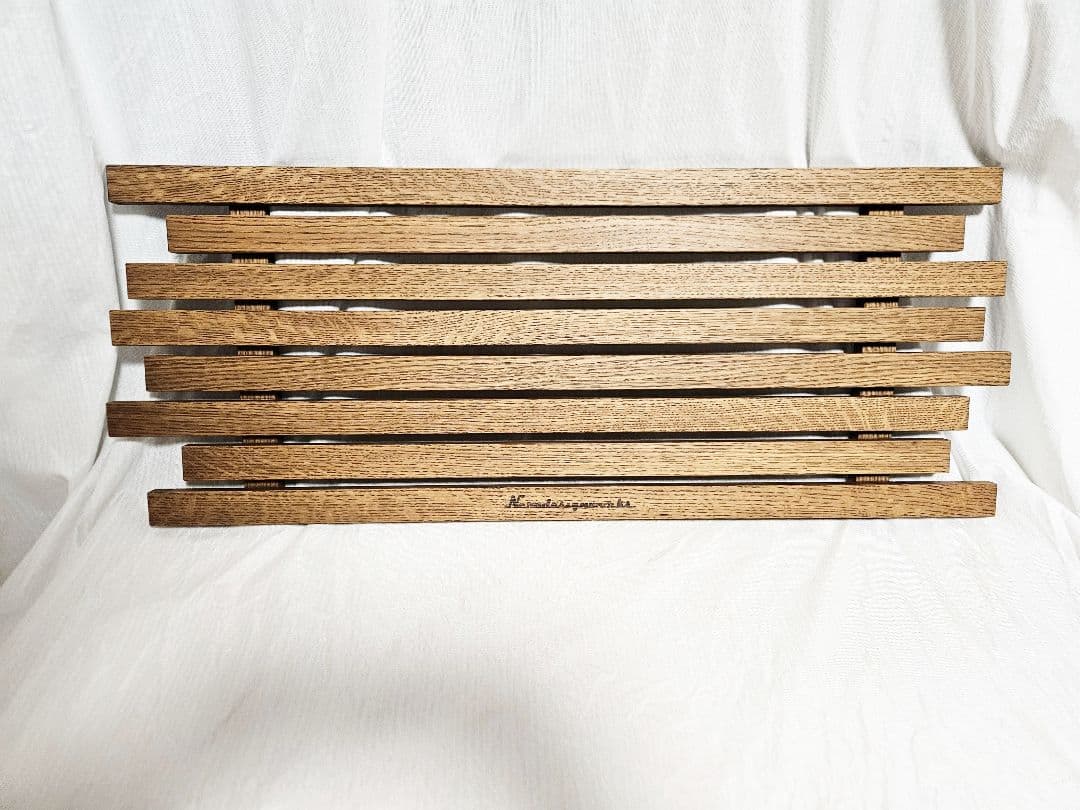 テーブル・チェア・ハンモック neru design works Muku no deck vintage