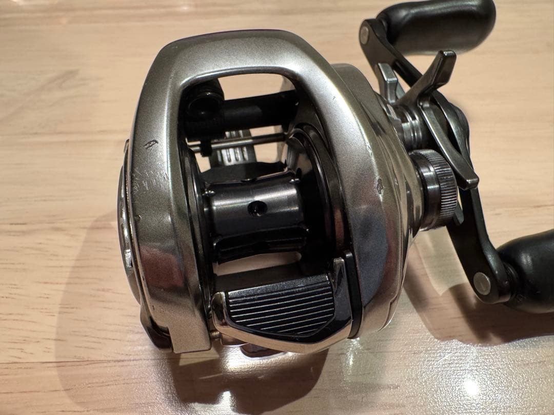 18バンタムMGL 左