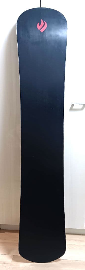 NEVER SUMMER　EAST　161　ネバーサマー