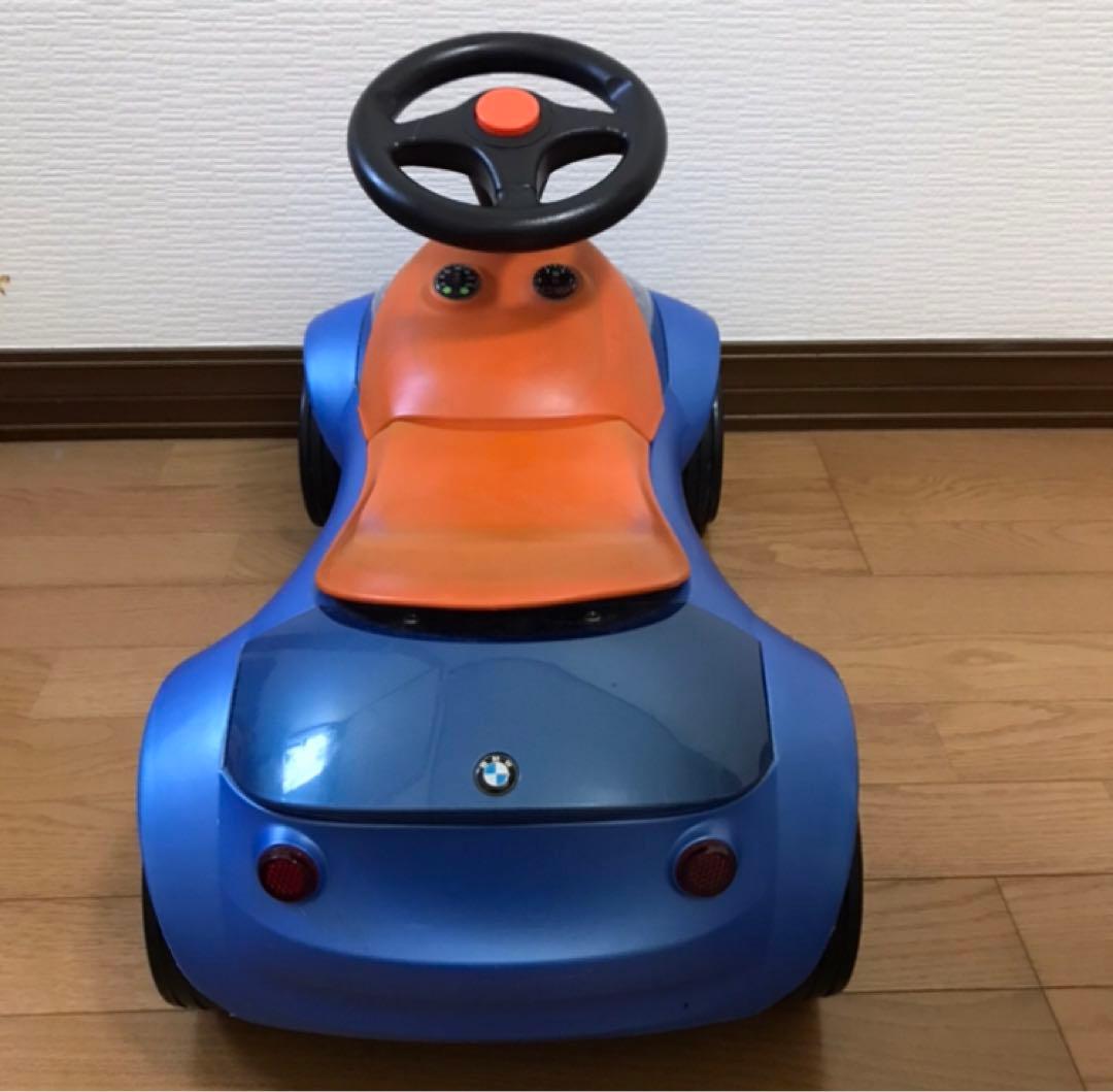   キッズレーサー　ベビーレーサー　乗用玩具