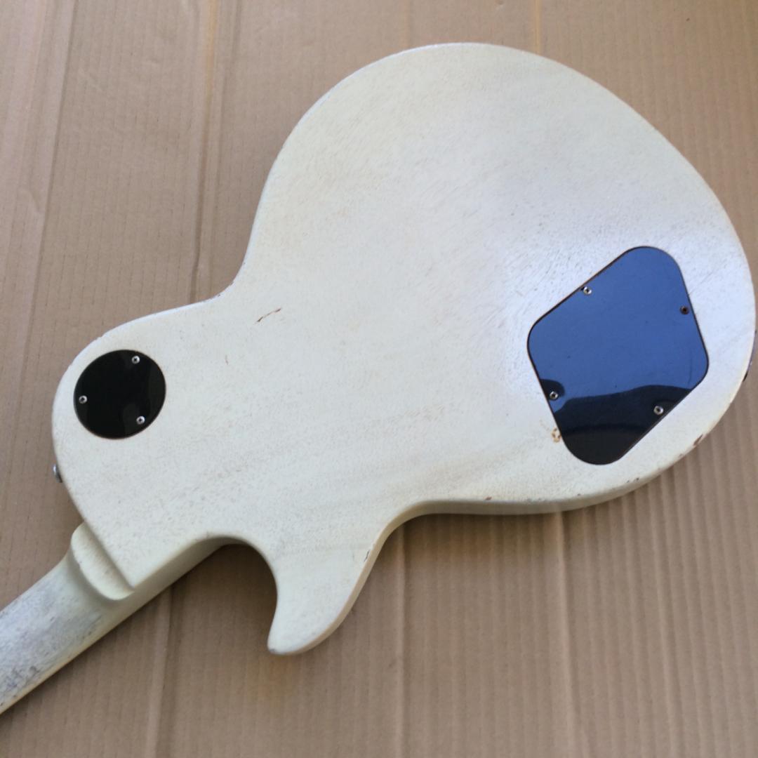 EDWARDS エドワーズ レスポール スペシャル ハードレリック LP LS