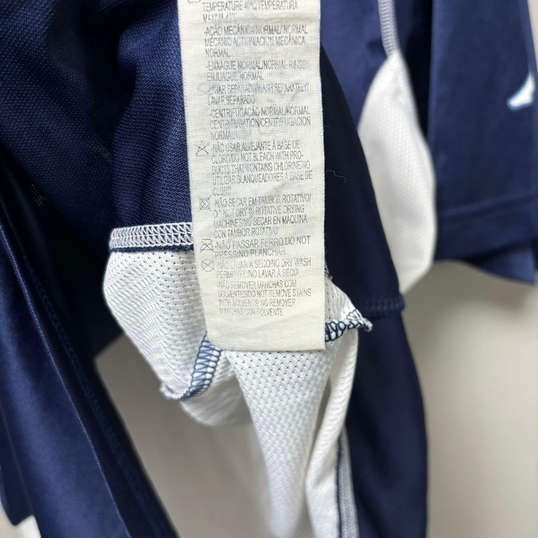 グレミオ GREMIO Kappa紺カッパ ユニフォーム レプリカ ゲームシャツ