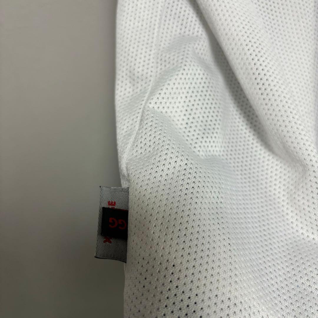 グレミオ GREMIO Kappa紺カッパ ユニフォーム レプリカ ゲームシャツ