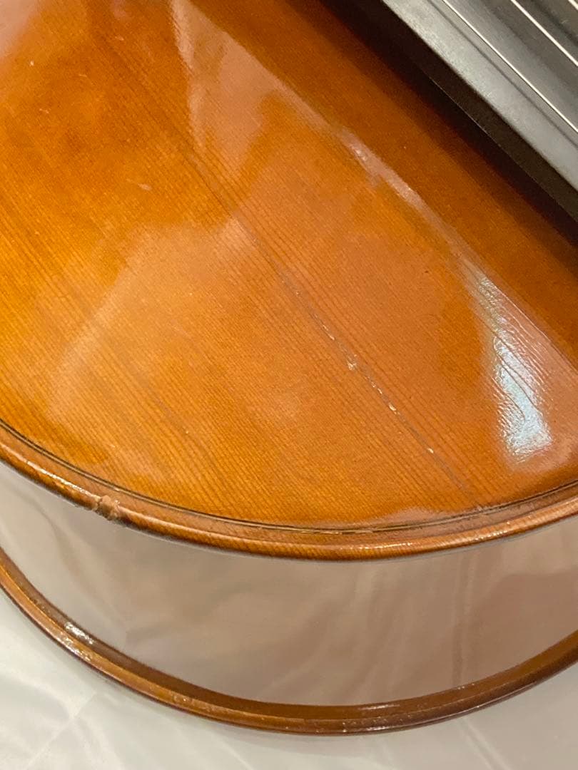 め*こ様 4/4 チェロGermany Old cello 1980年代