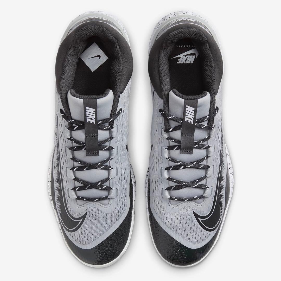 ナイキ 金具 アルファ ハラチ エリート 275 野球 スパイク 靴 シューズ